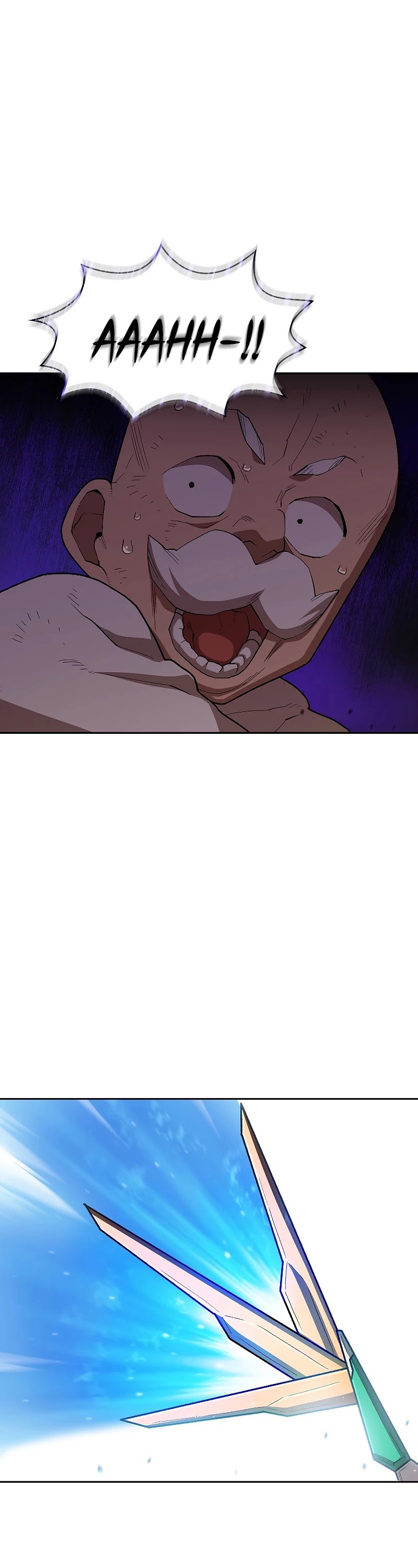FFF-Class Trashero chapter 102 - page 37