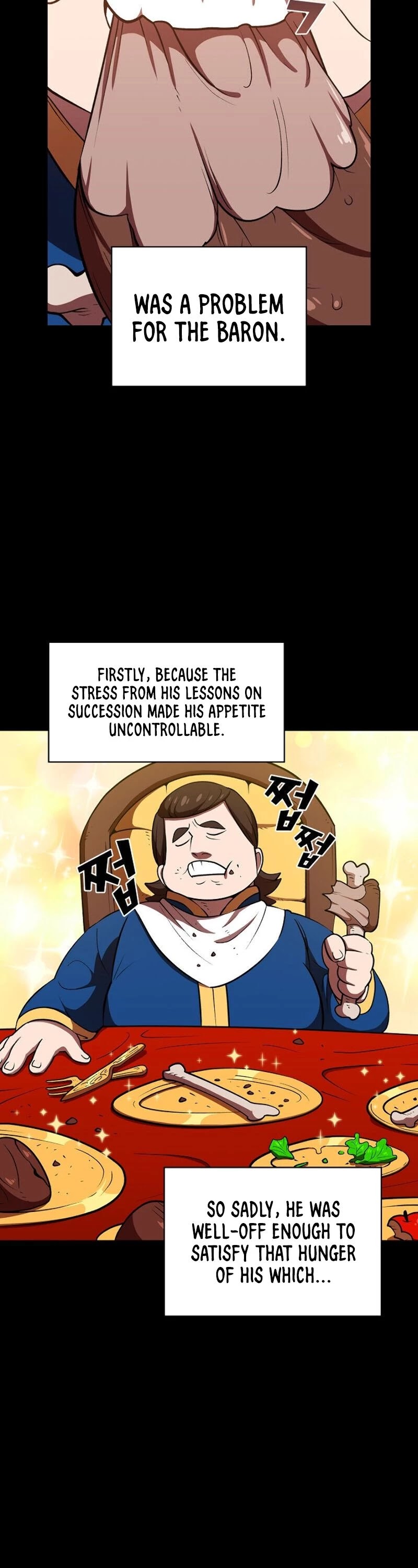 FFF-Class Trashero chapter 42 - page 11
