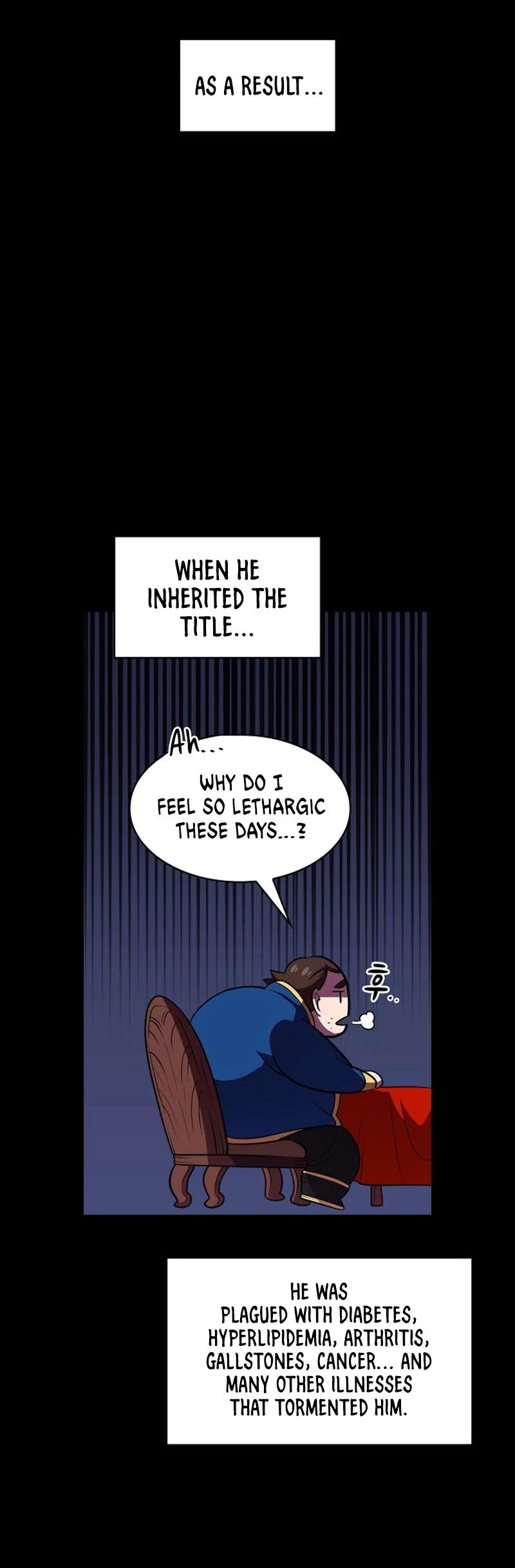 FFF-Class Trashero chapter 42 - page 12
