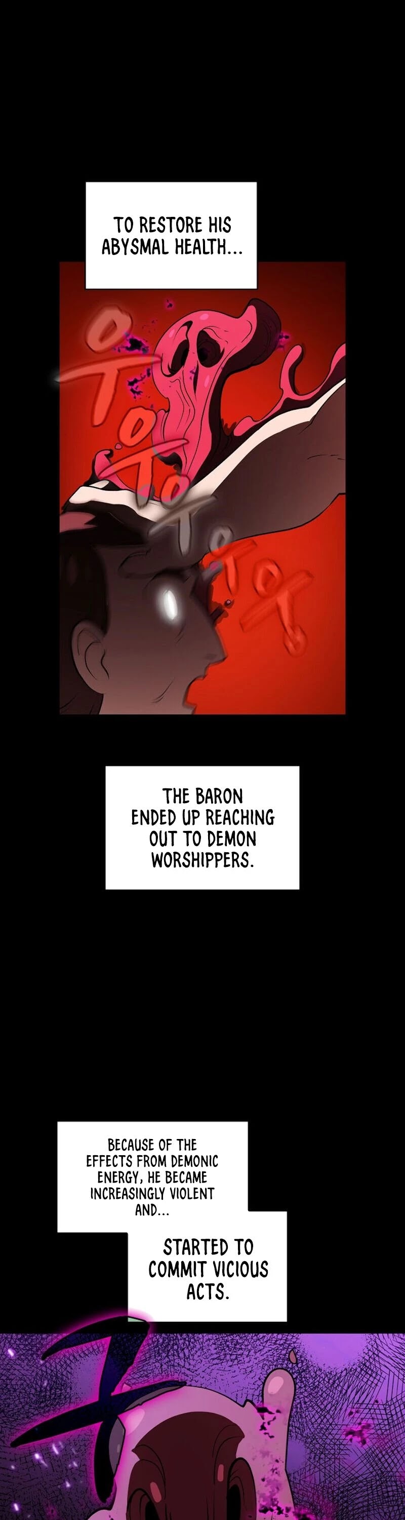 FFF-Class Trashero chapter 42 - page 16