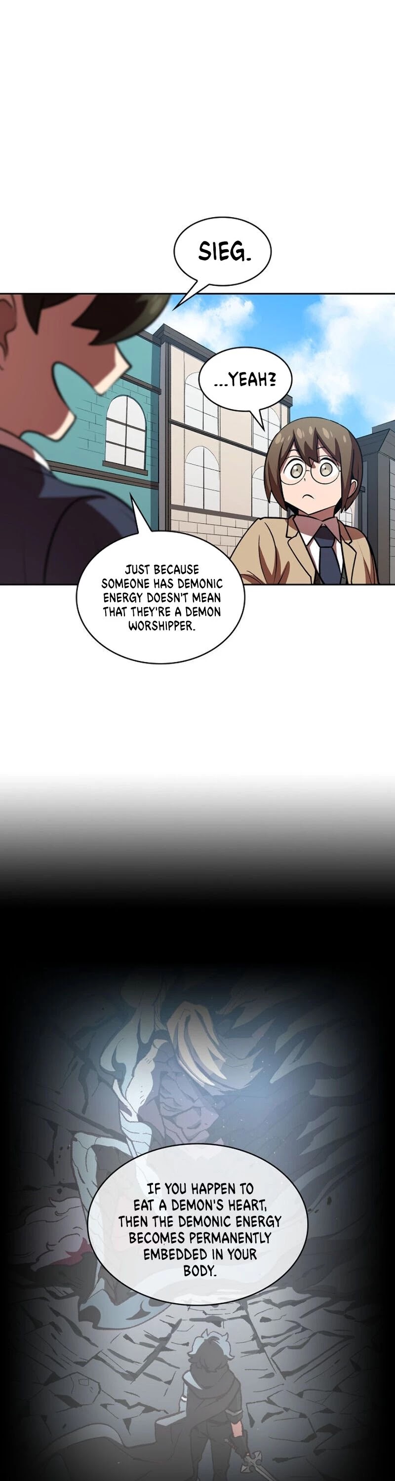 FFF-Class Trashero chapter 42 - page 23