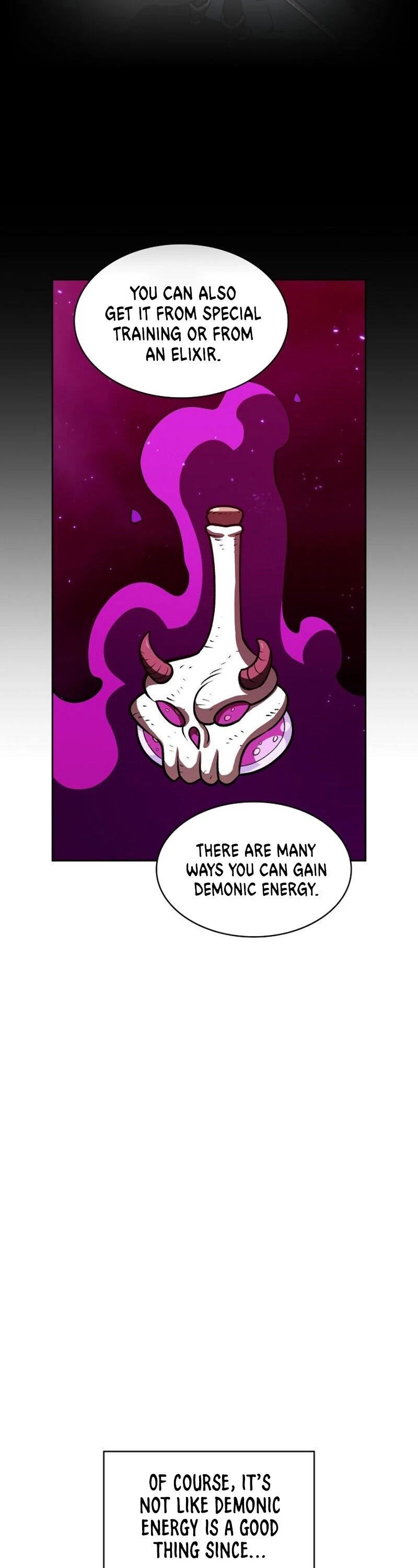 FFF-Class Trashero chapter 42 - page 24