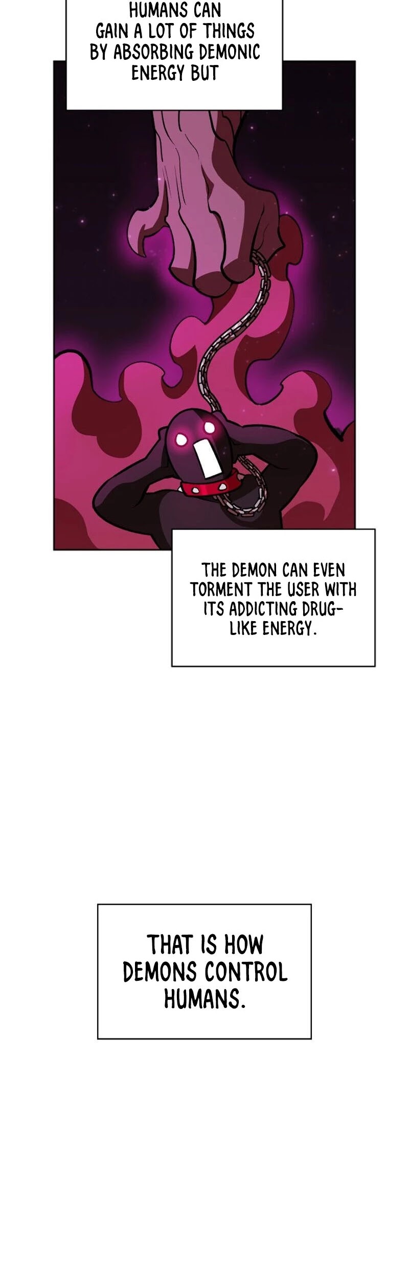 FFF-Class Trashero chapter 42 - page 26