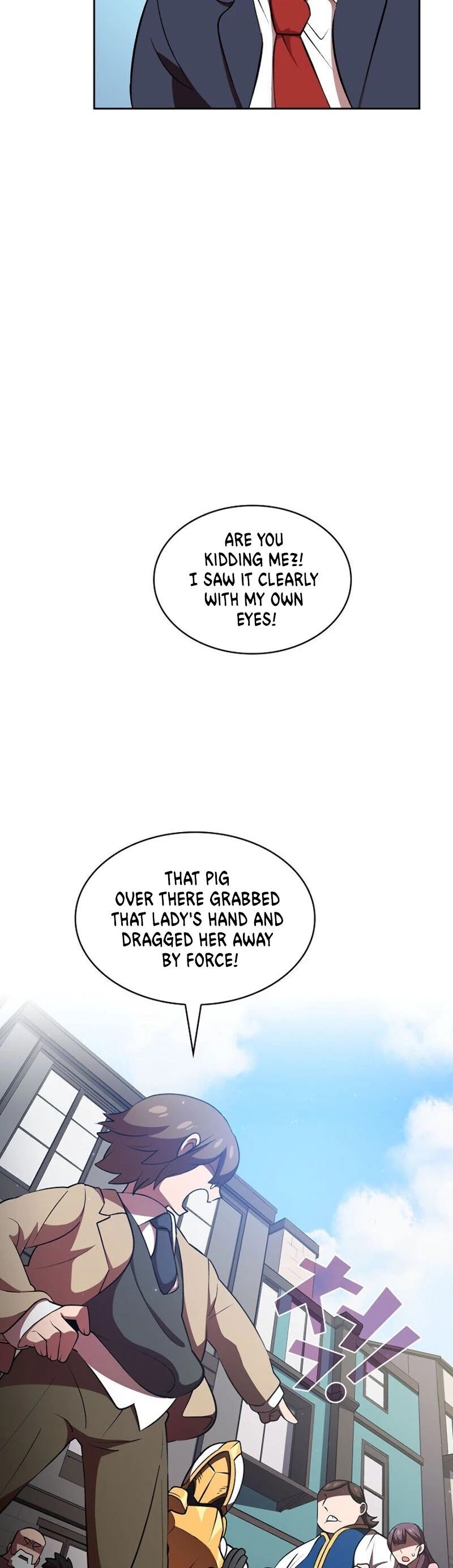 FFF-Class Trashero chapter 42 - page 3