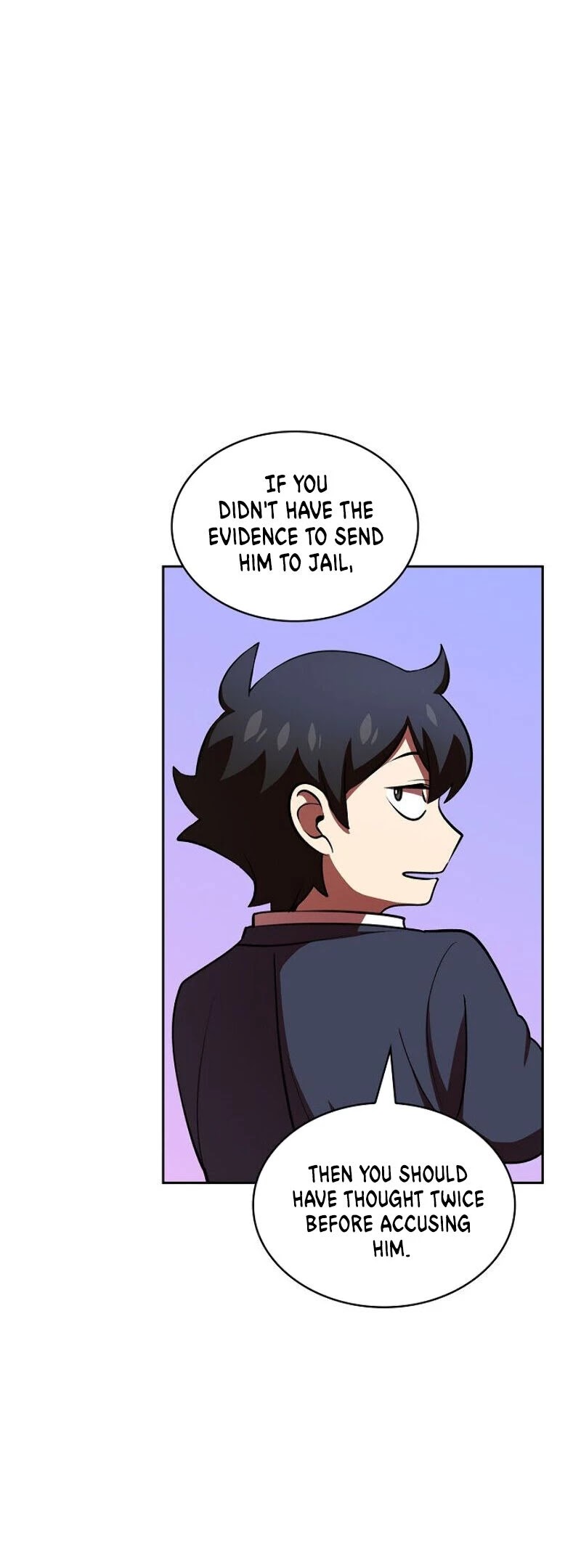 FFF-Class Trashero chapter 42 - page 34