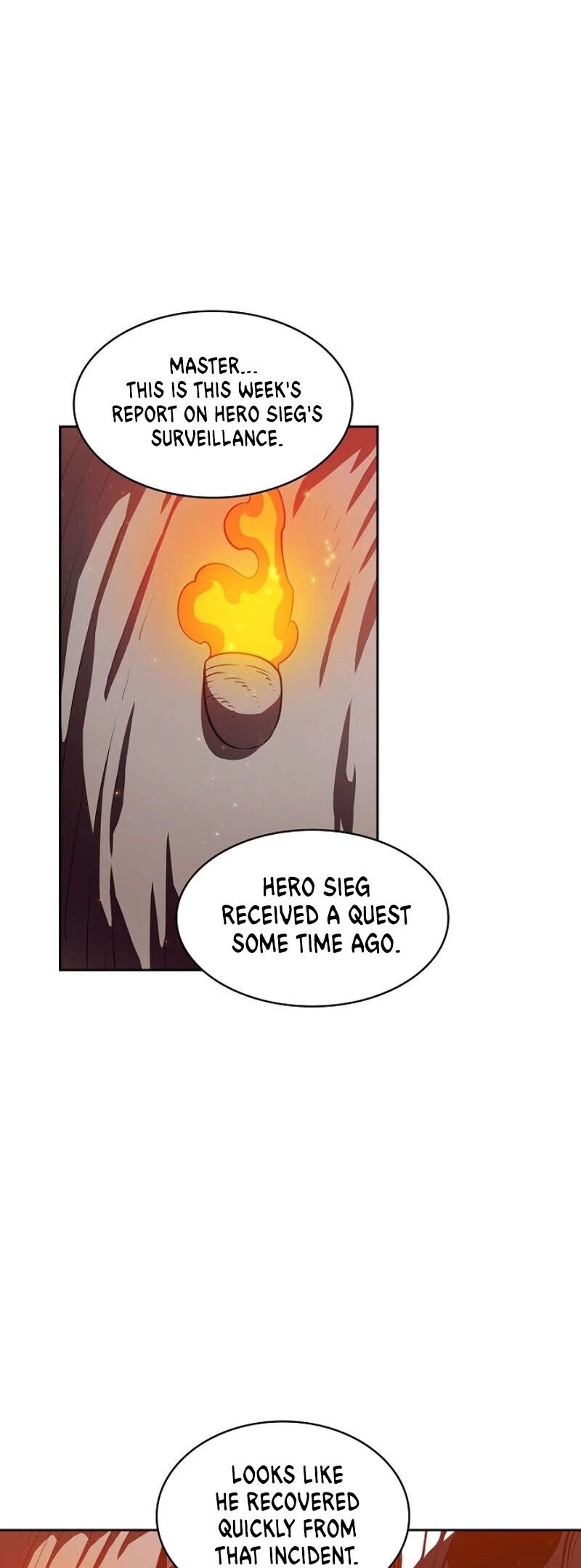 FFF-Class Trashero chapter 42 - page 36