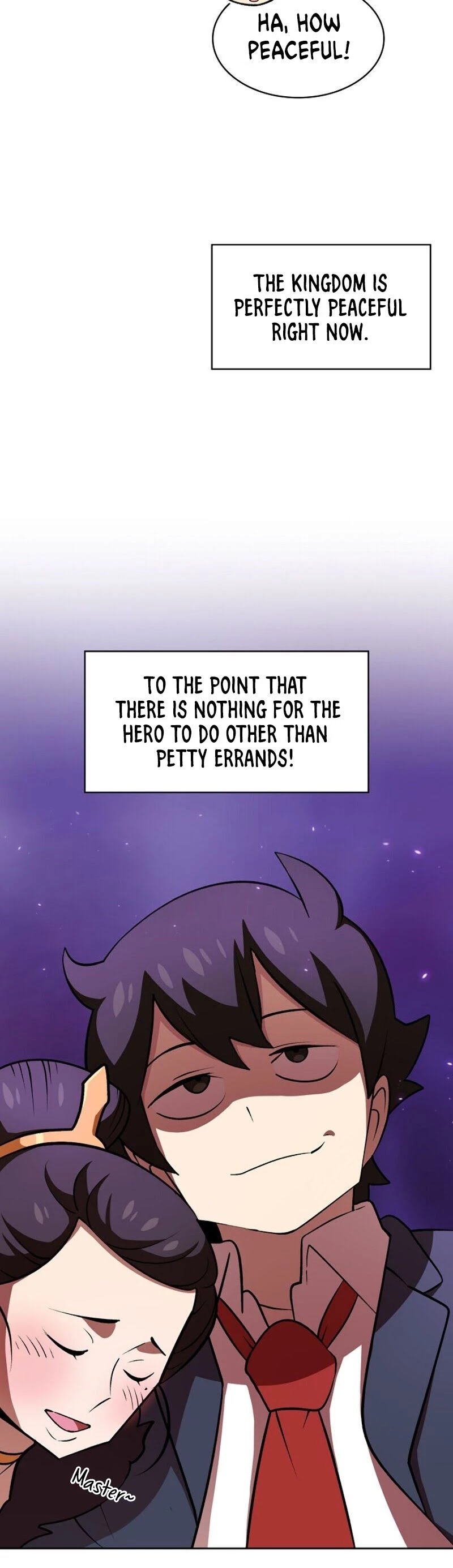 FFF-Class Trashero chapter 42 - page 39