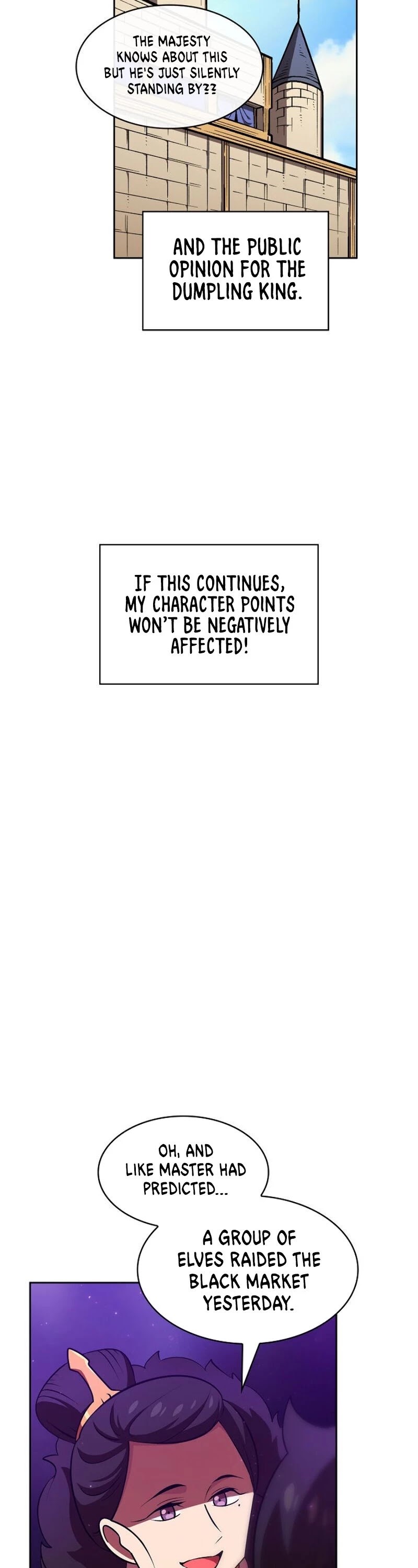 FFF-Class Trashero chapter 42 - page 42