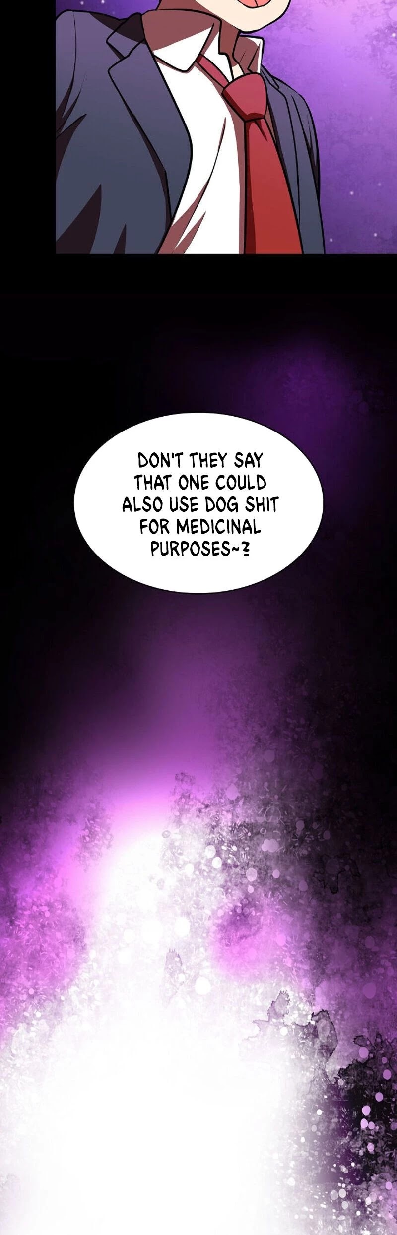 FFF-Class Trashero chapter 42 - page 48