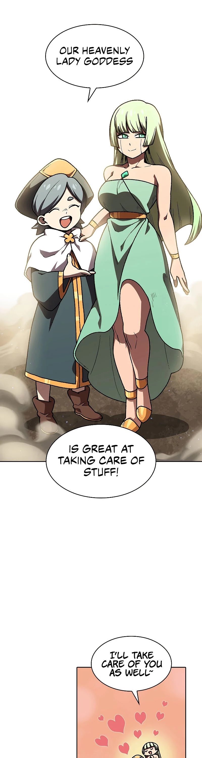 FFF-Class Trashero chapter 103 - page 14