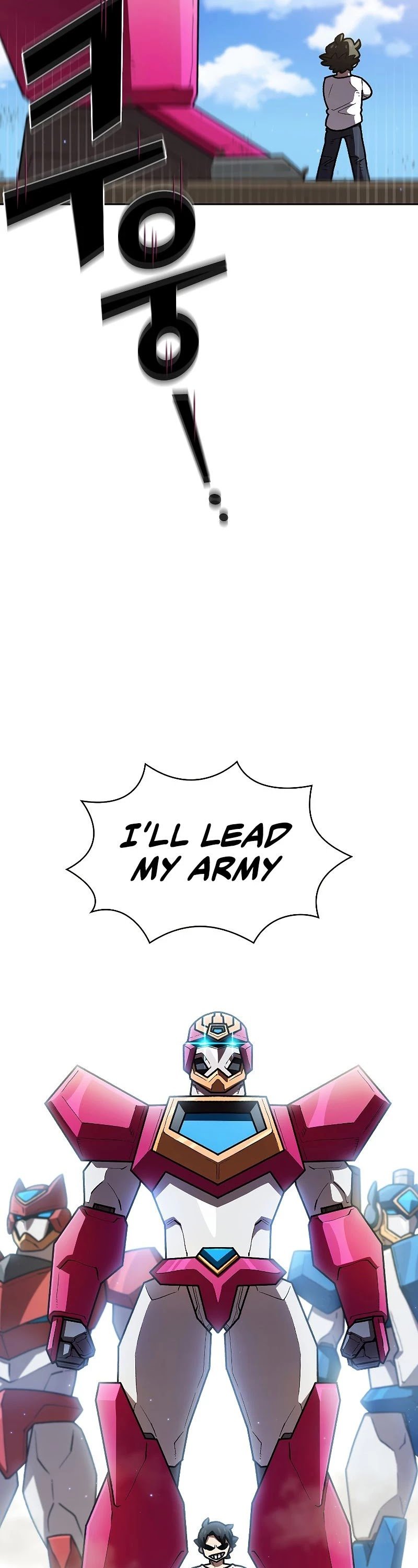FFF-Class Trashero chapter 103 - page 16