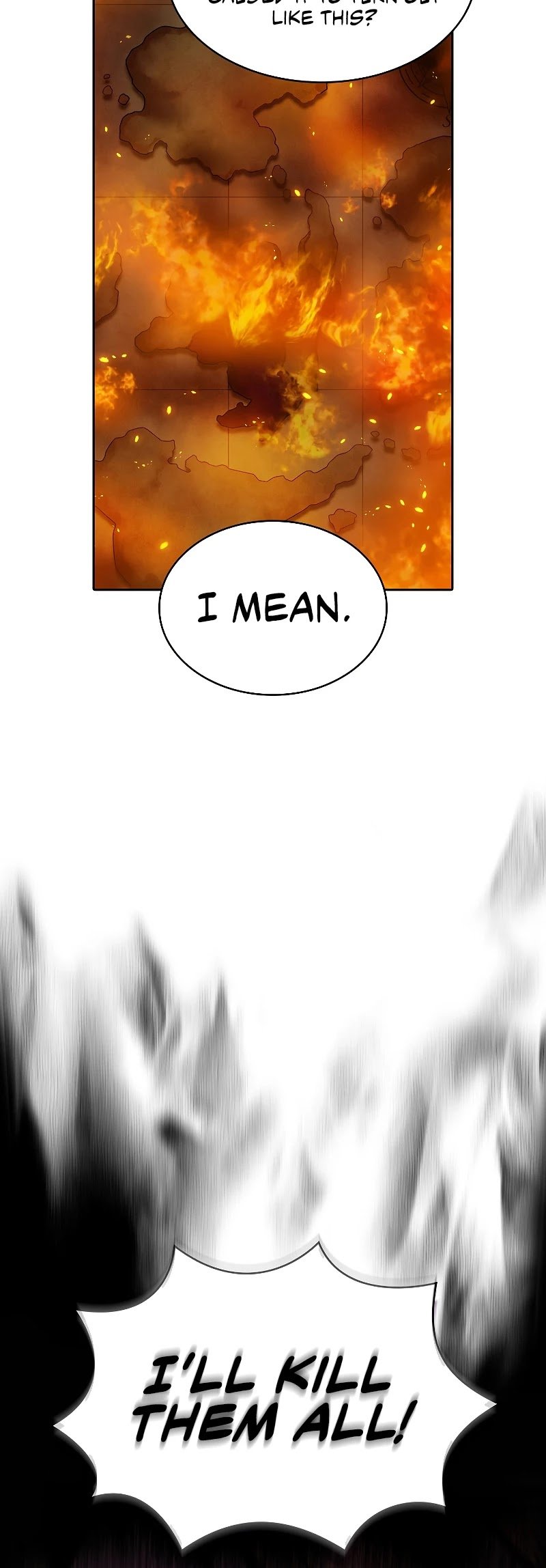 FFF-Class Trashero chapter 103 - page 5