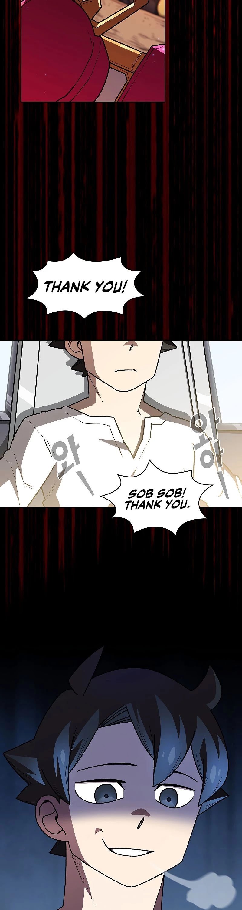 FFF-Class Trashero chapter 103 - page 9