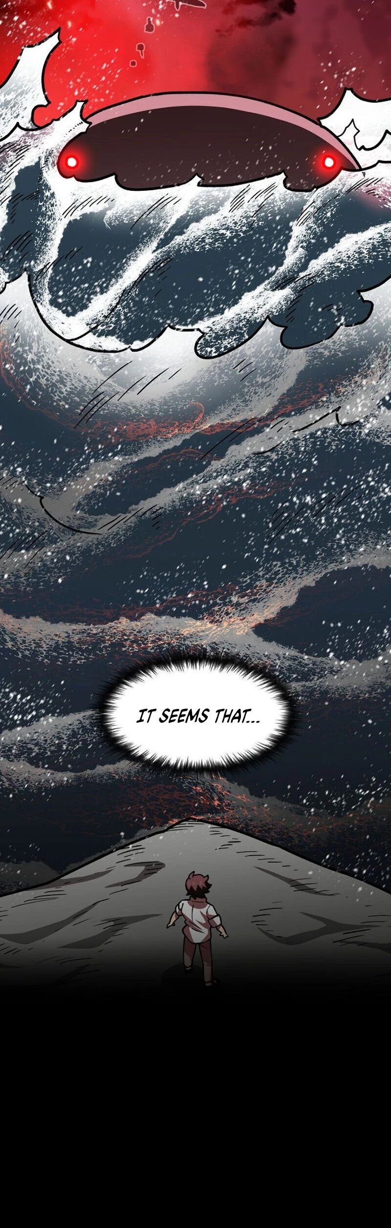 FFF-Class Trashero chapter 50 - page 12