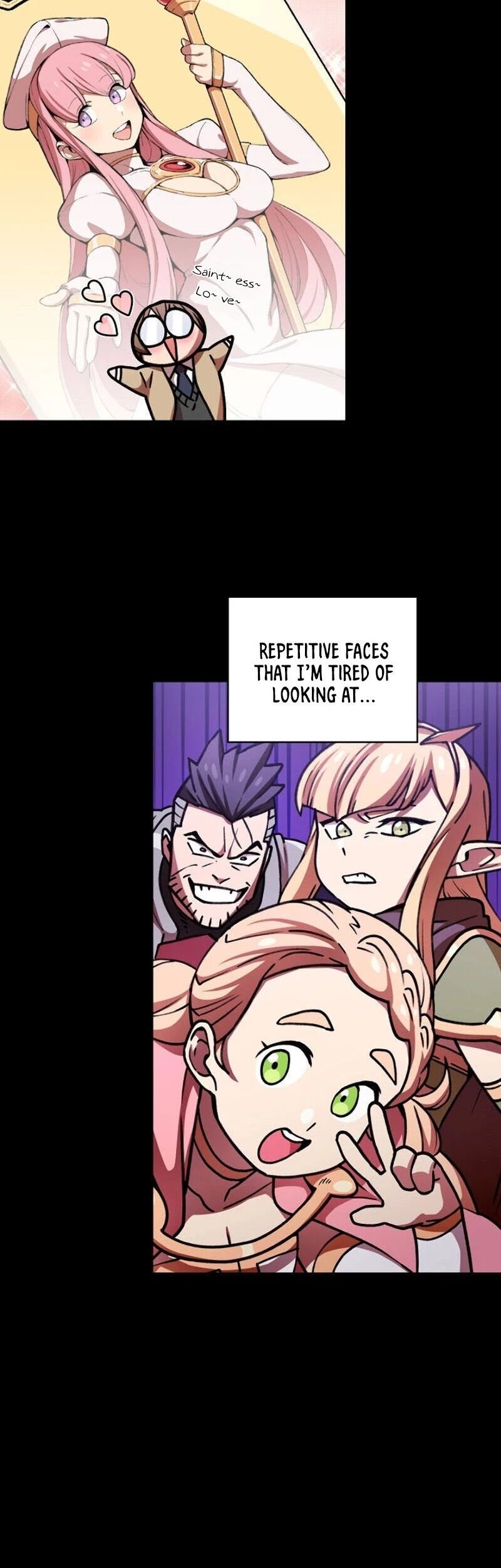 FFF-Class Trashero chapter 50 - page 16