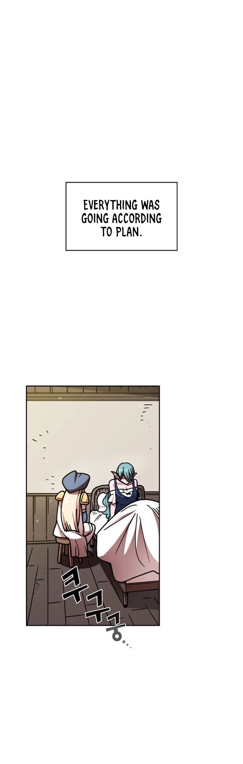 FFF-Class Trashero chapter 50 - page 2