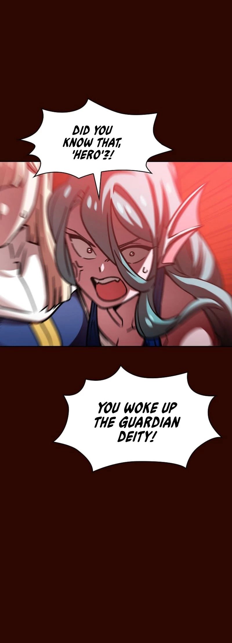 FFF-Class Trashero chapter 50 - page 24
