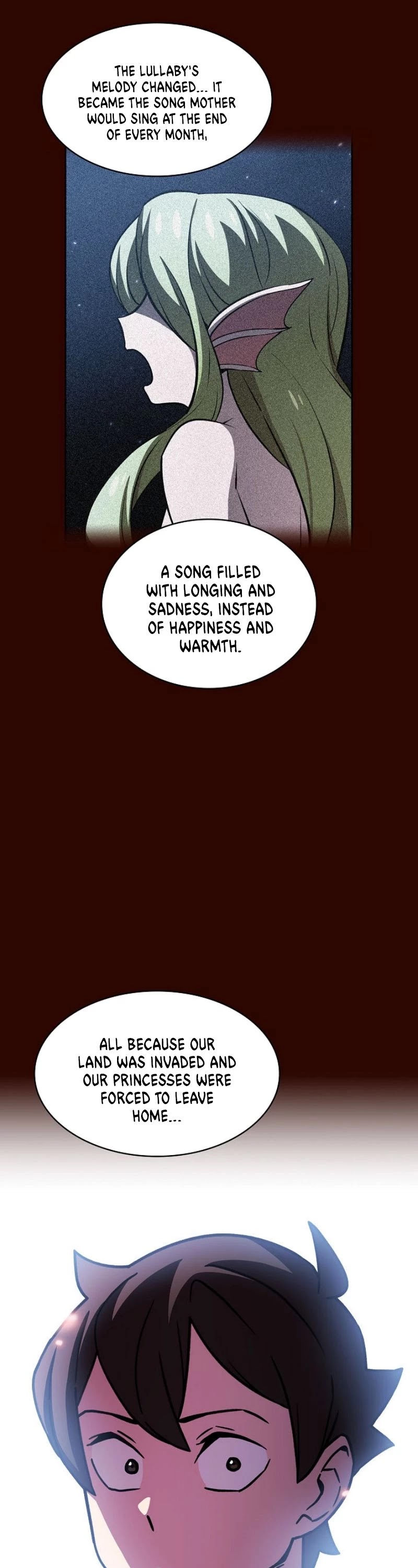 FFF-Class Trashero chapter 50 - page 25