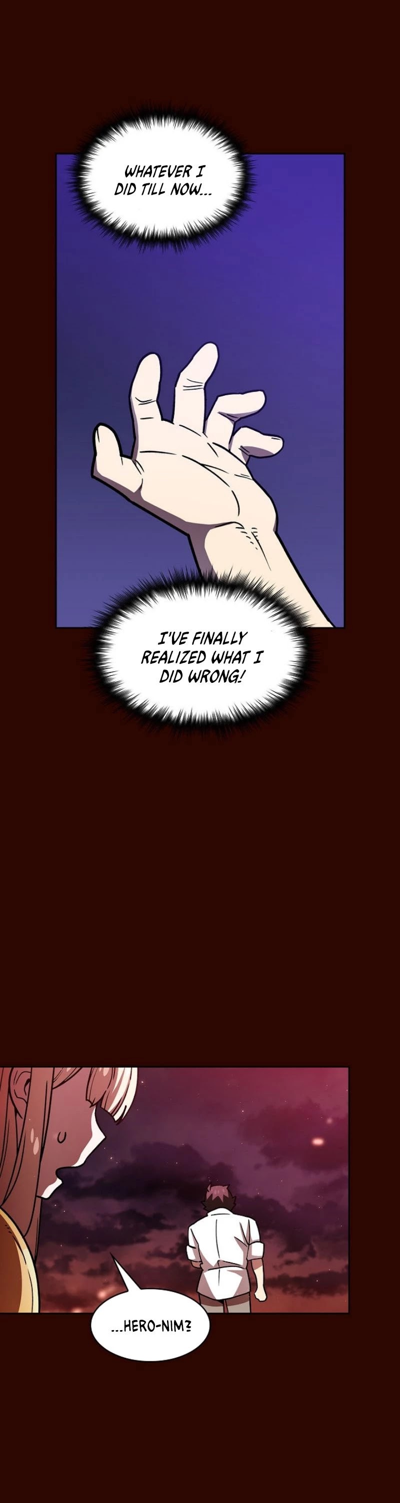 FFF-Class Trashero chapter 50 - page 27