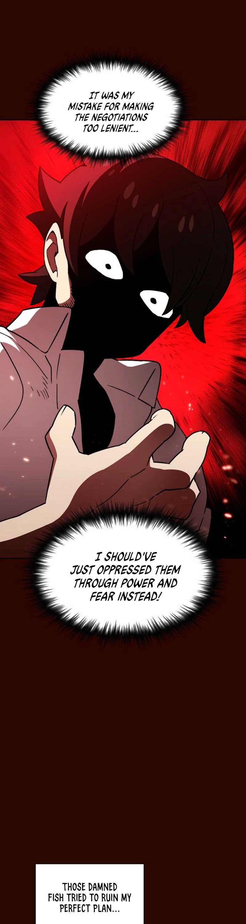 FFF-Class Trashero chapter 50 - page 28