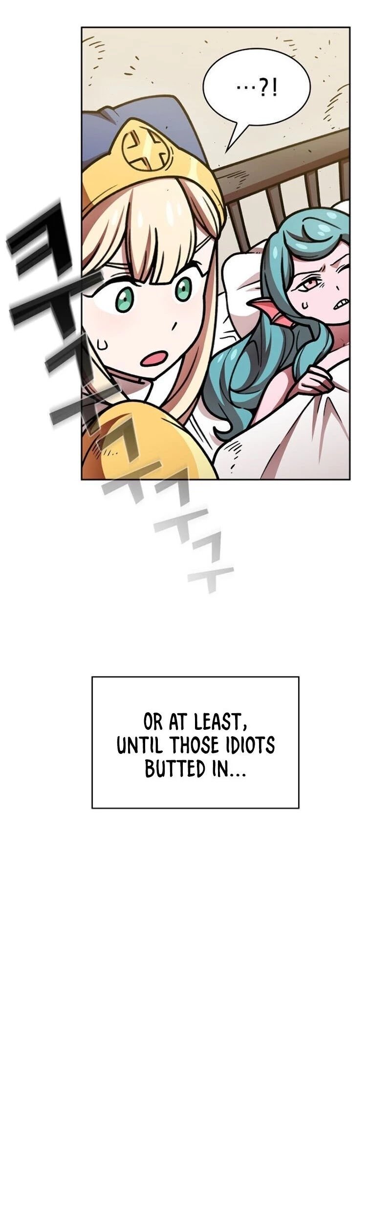 FFF-Class Trashero chapter 50 - page 3