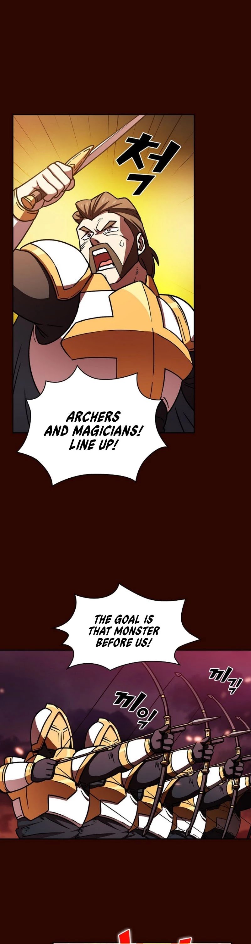 FFF-Class Trashero chapter 50 - page 30