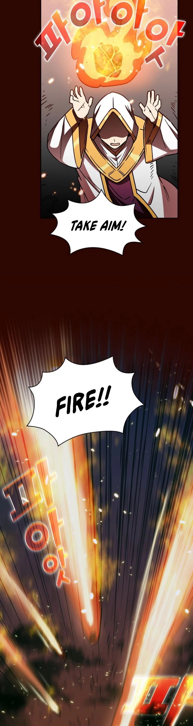 FFF-Class Trashero chapter 50 - page 31
