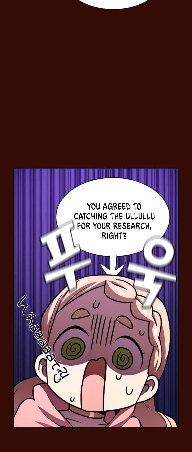 FFF-Class Trashero chapter 50 - page 36