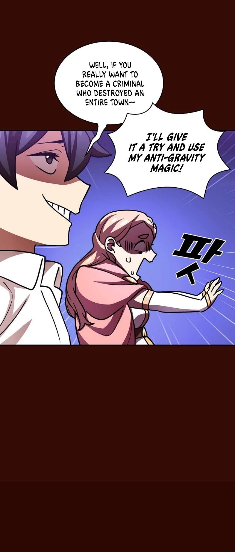 FFF-Class Trashero chapter 50 - page 37