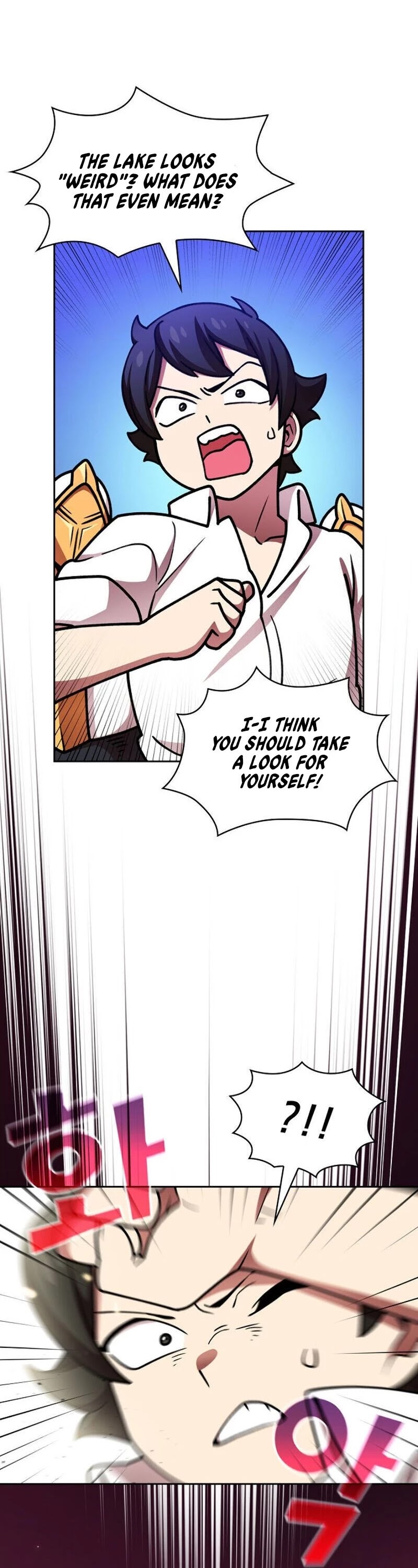 FFF-Class Trashero chapter 50 - page 4