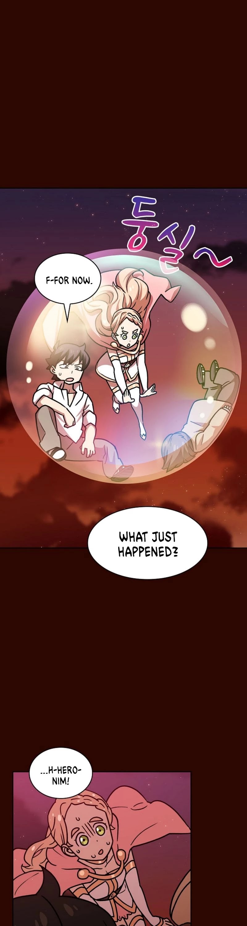 FFF-Class Trashero chapter 50 - page 44