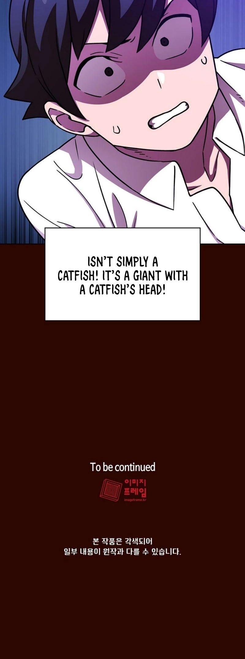FFF-Class Trashero chapter 50 - page 48