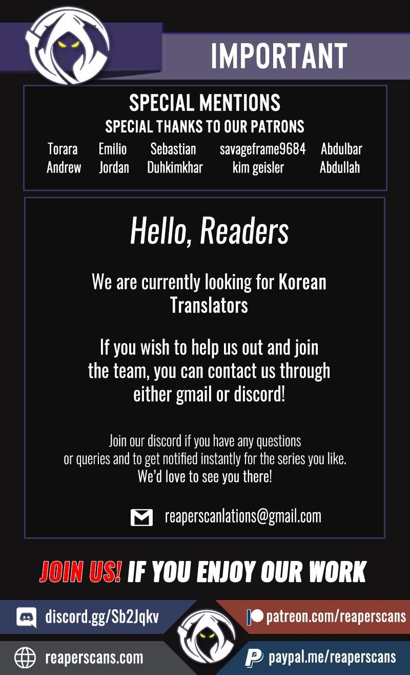 FFF-Class Trashero chapter 50 - page 49