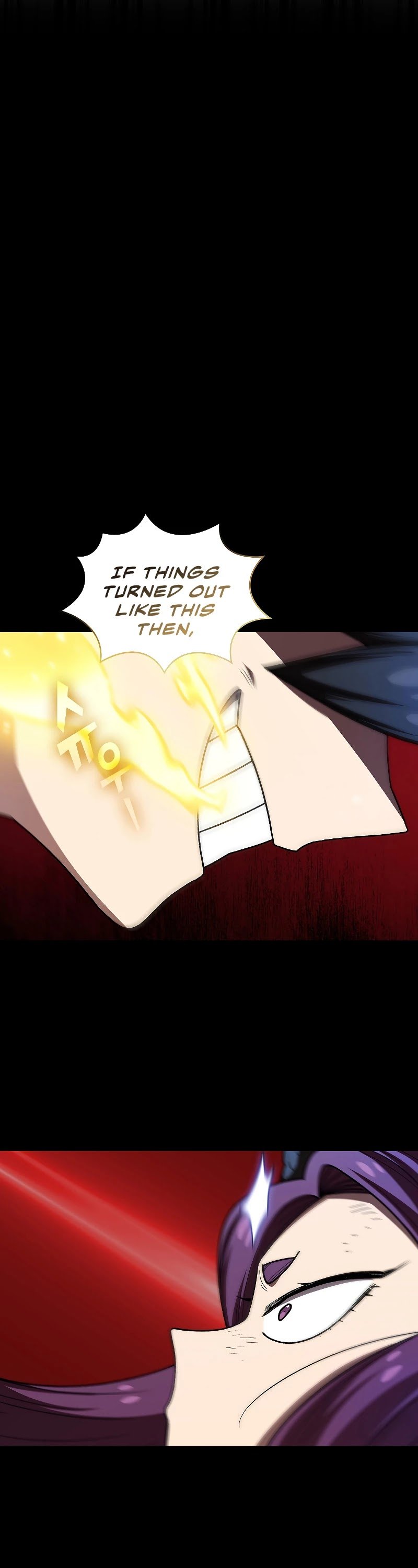 FFF-Class Trashero chapter 104 - page 36