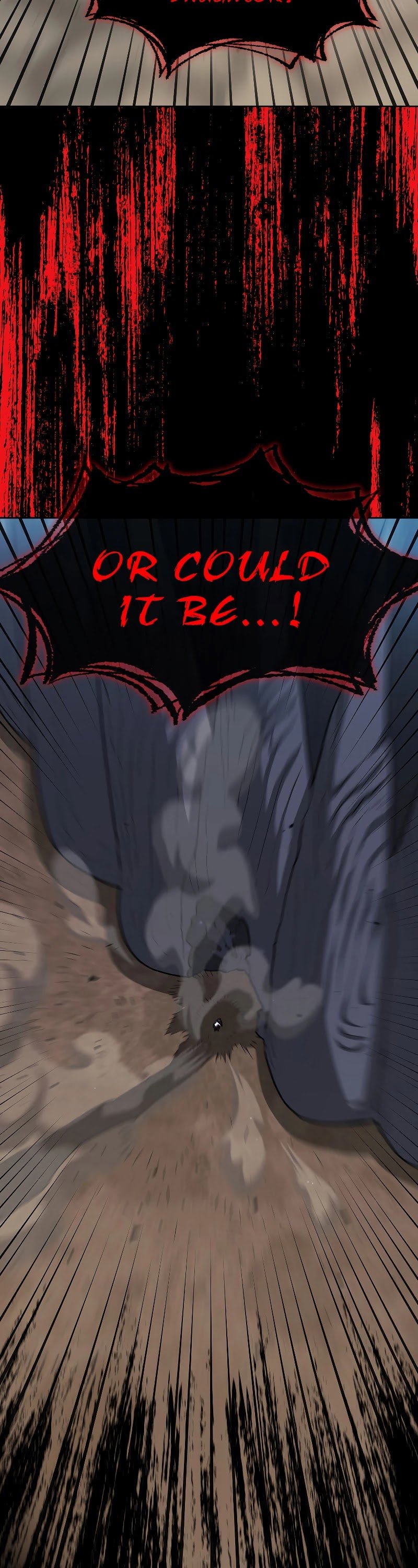 FFF-Class Trashero chapter 104 - page 39