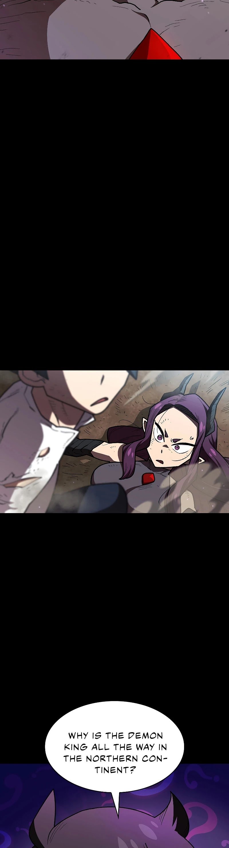 FFF-Class Trashero chapter 104 - page 43