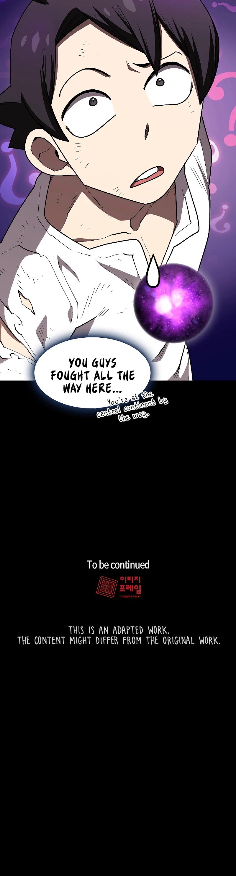 FFF-Class Trashero chapter 104 - page 44