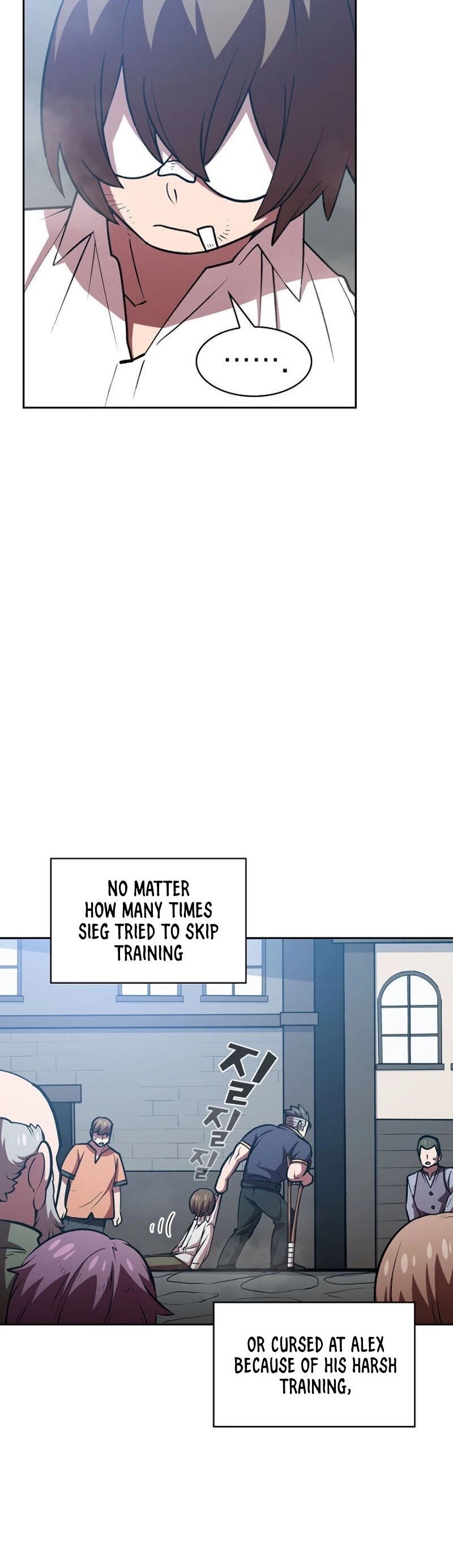 FFF-Class Trashero chapter 44 - page 15