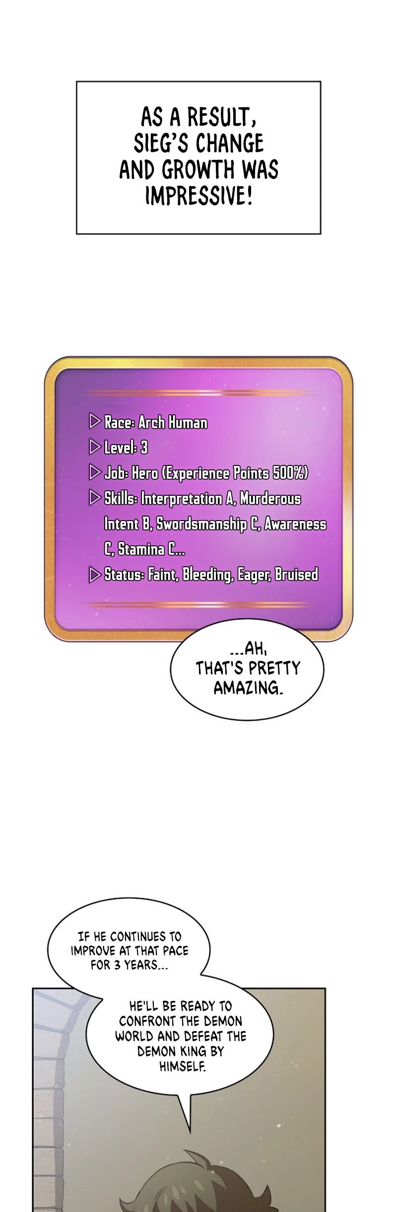 FFF-Class Trashero chapter 44 - page 19