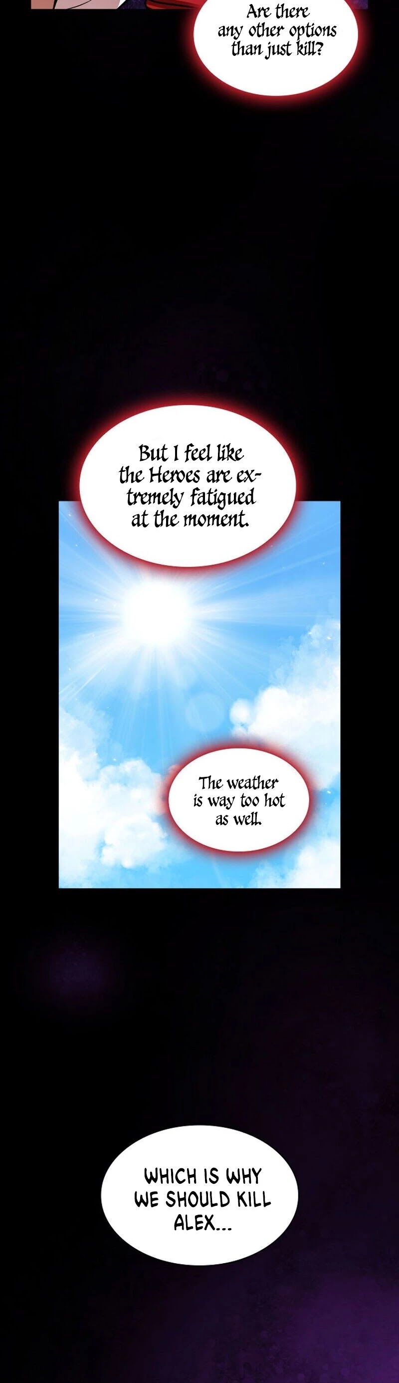 FFF-Class Trashero chapter 44 - page 27
