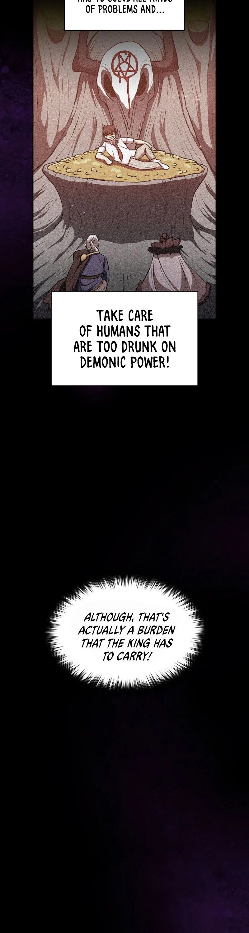 FFF-Class Trashero chapter 44 - page 30