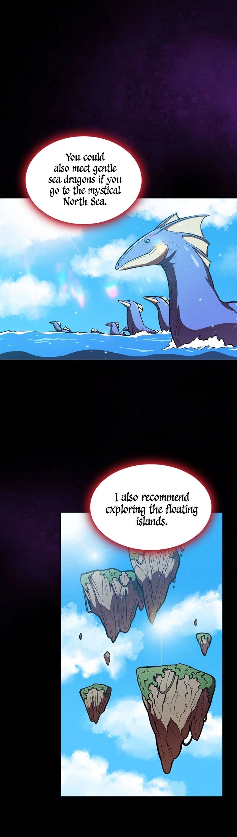 FFF-Class Trashero chapter 44 - page 33