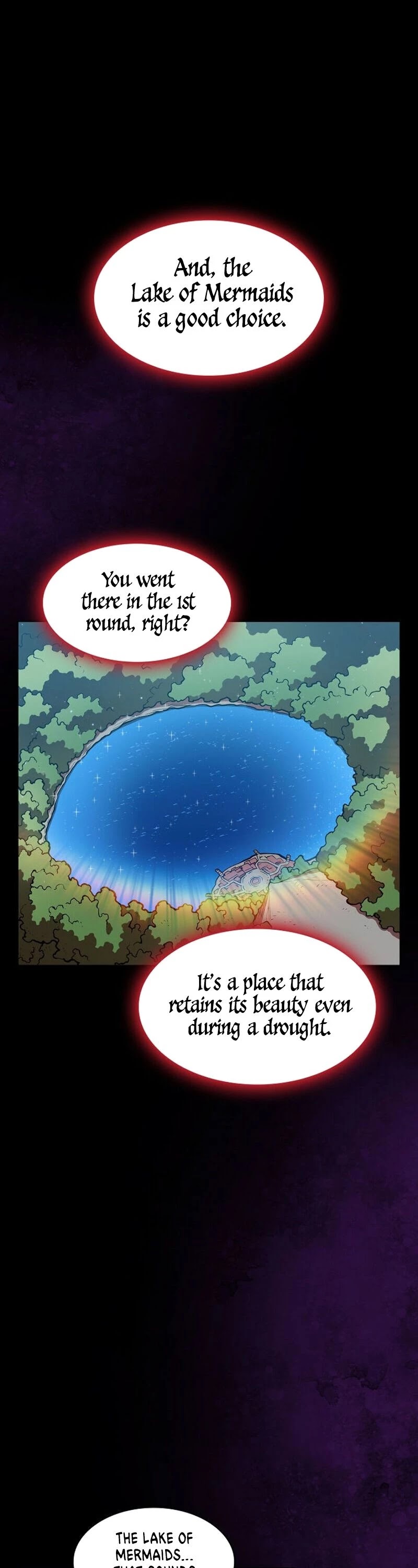 FFF-Class Trashero chapter 44 - page 34