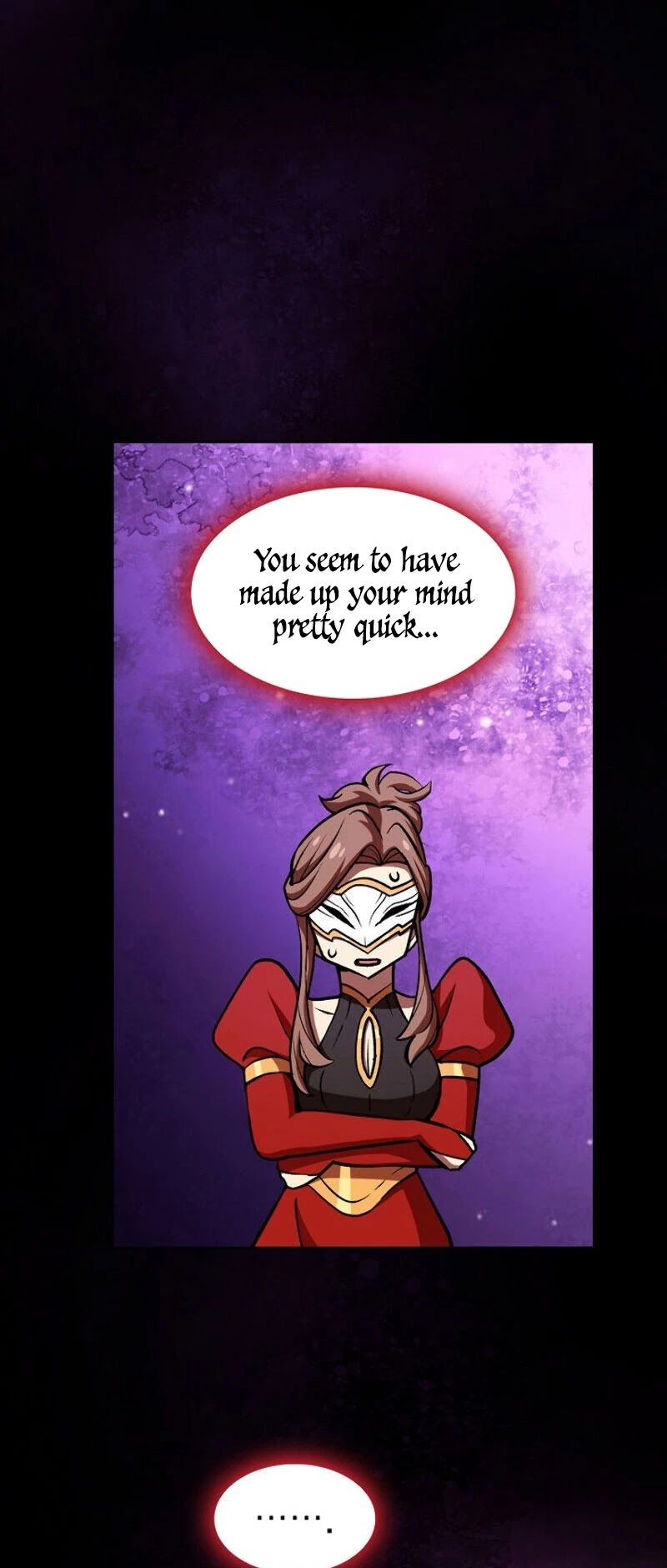 FFF-Class Trashero chapter 44 - page 36