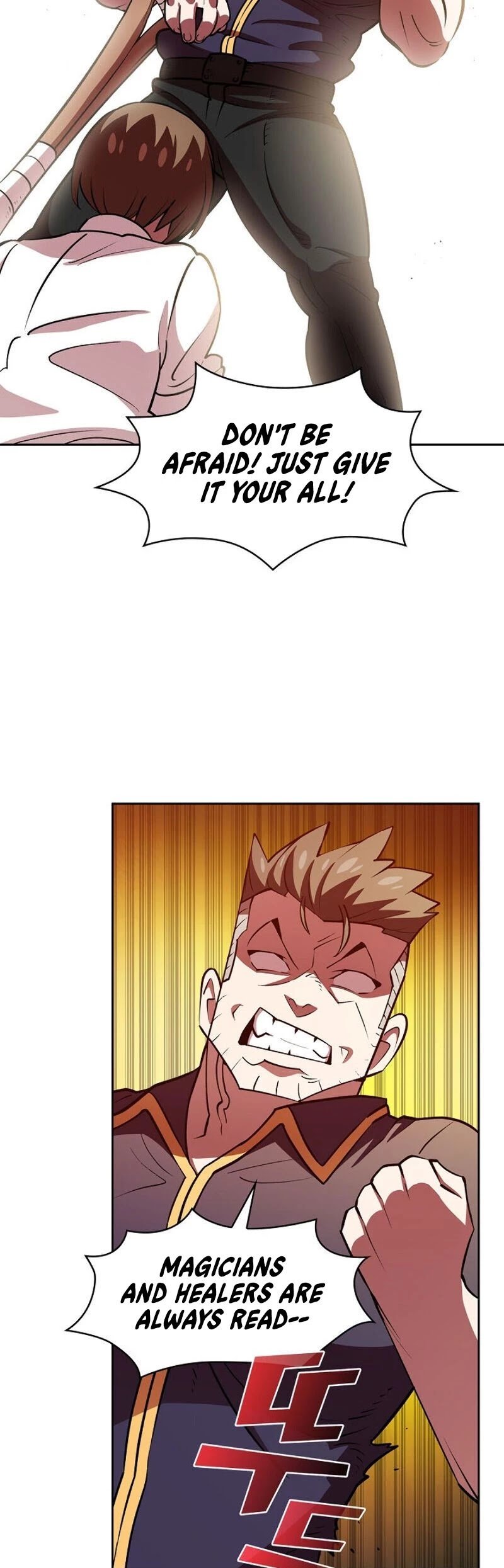 FFF-Class Trashero chapter 44 - page 4