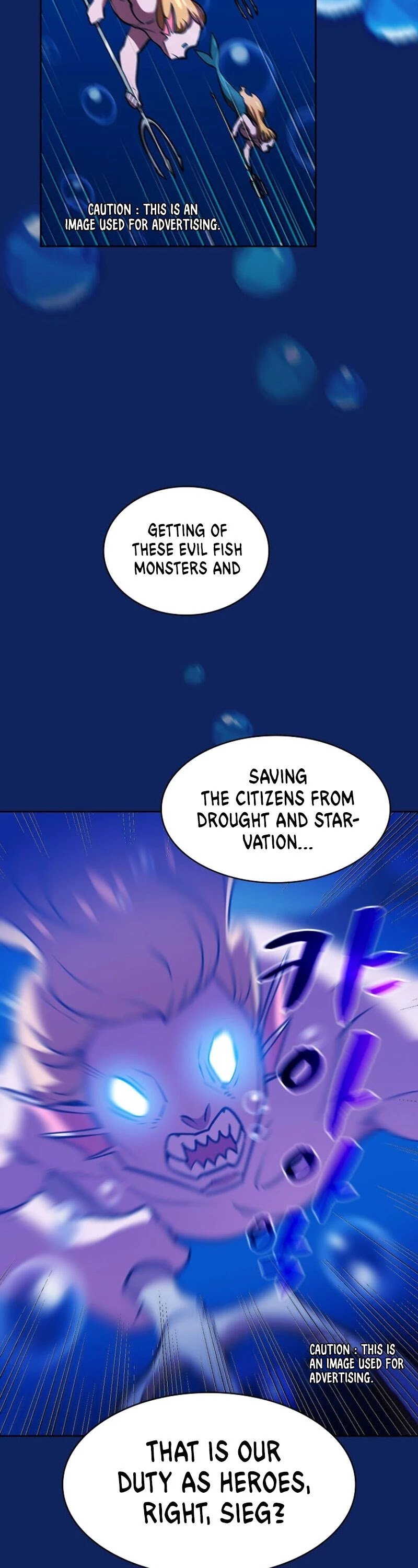 FFF-Class Trashero chapter 44 - page 40