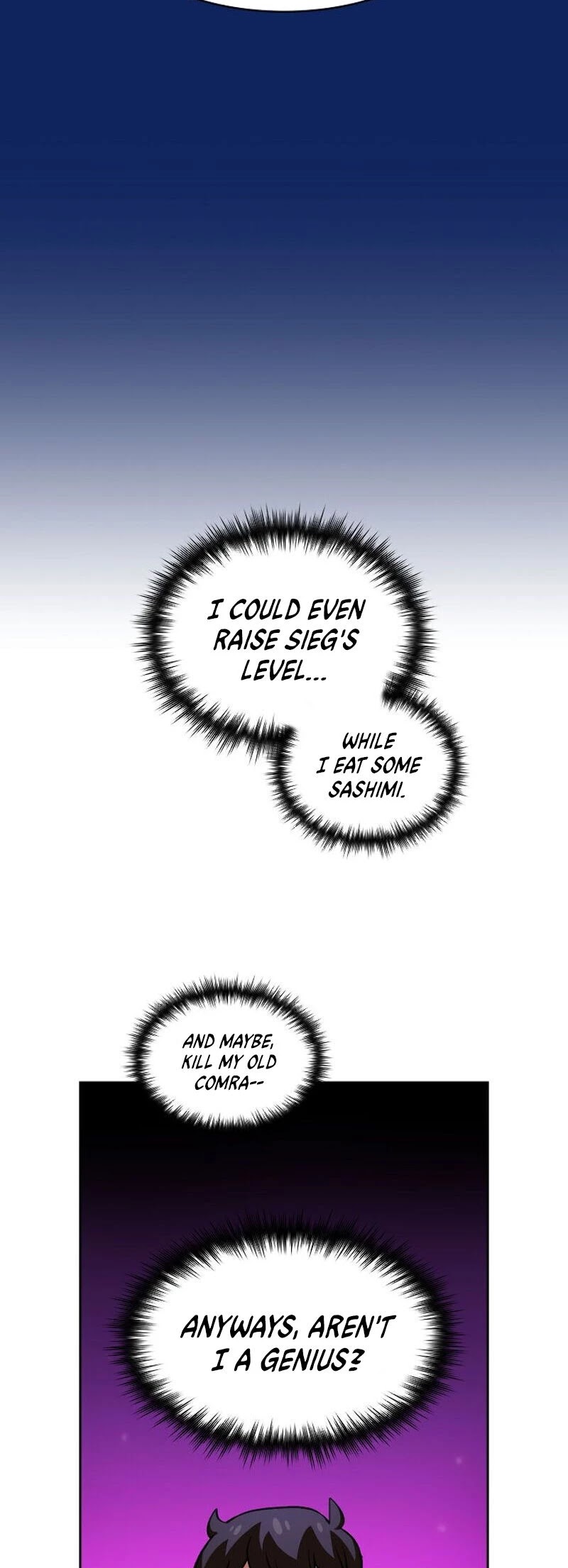 FFF-Class Trashero chapter 44 - page 41