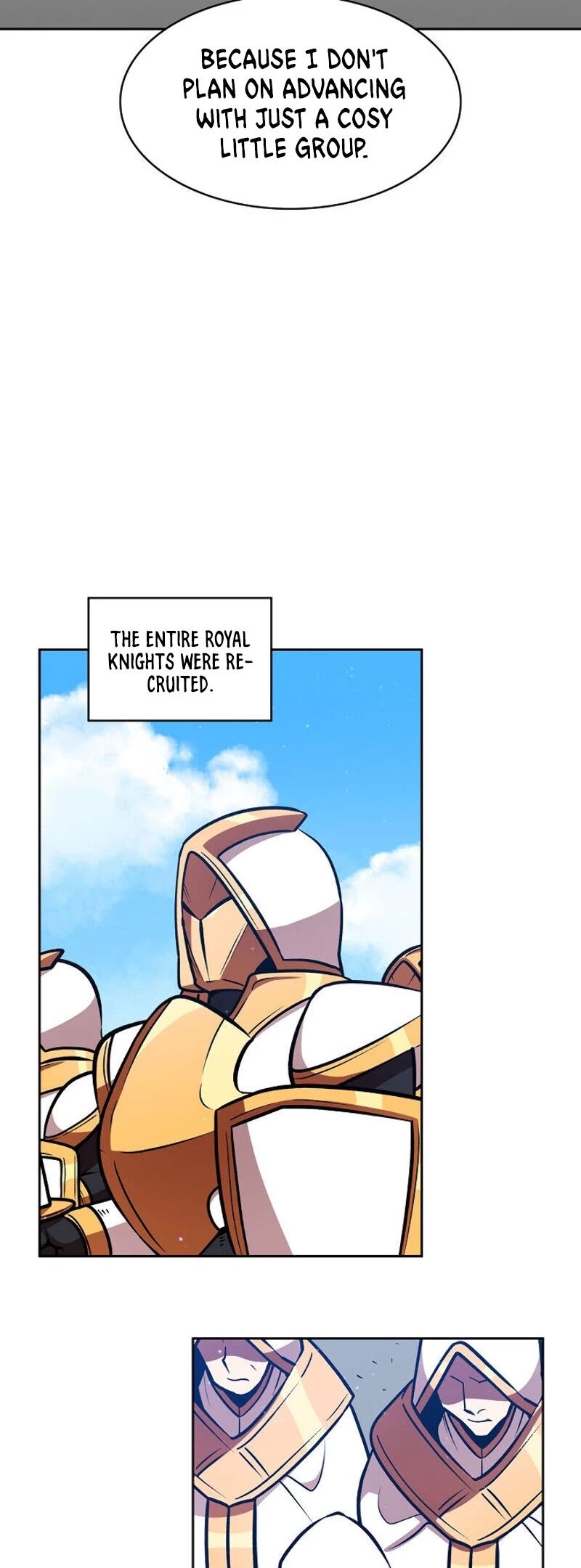 FFF-Class Trashero chapter 44 - page 44