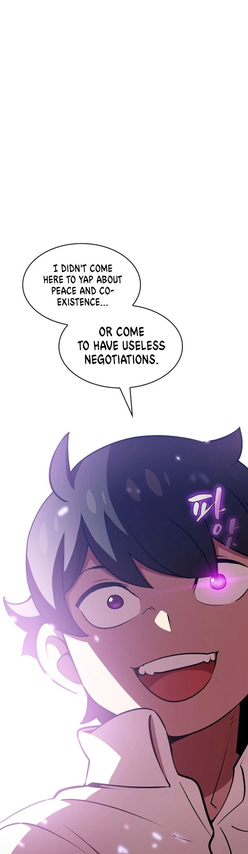 FFF-Class Trashero chapter 44 - page 46