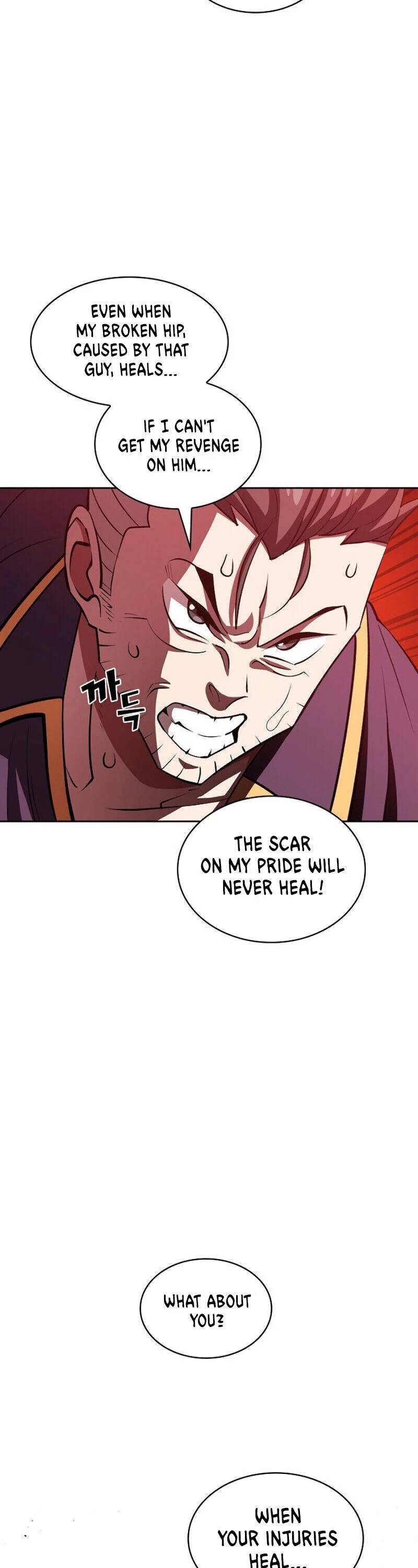 FFF-Class Trashero chapter 44 - page 7